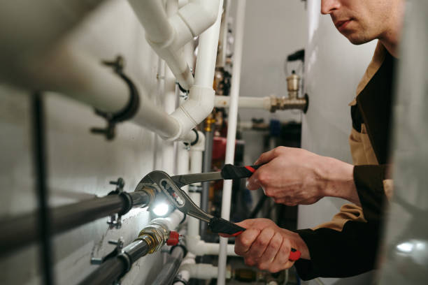 Best Plumbing Inspection Services  in Baldwin, PA