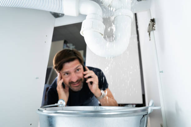 Best Emergency Plumber  in Baldwin, PA