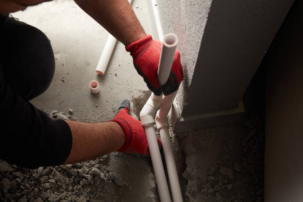 Best Plumbing Inspection Services  in Baldwin, PA