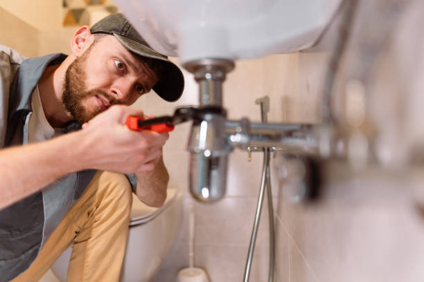 Best Same-Day Plumbing Service  in Baldwin, PA