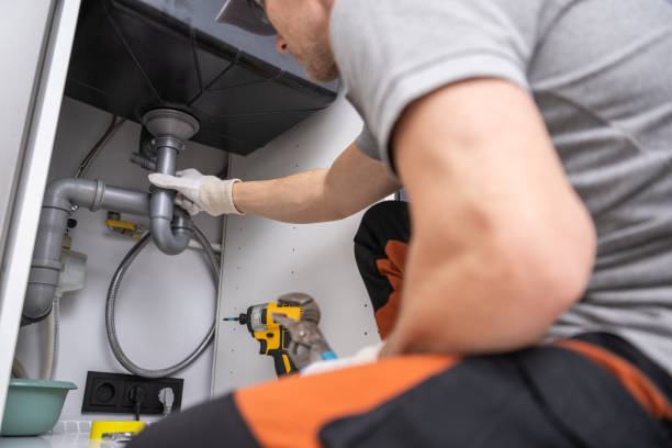 Best Commercial Plumbing Services  in Baldwin, PA